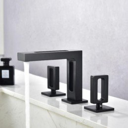Moderni Hollow Design...