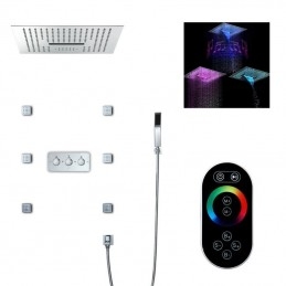 16 tuuman LED...
