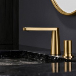 Golden Brass...