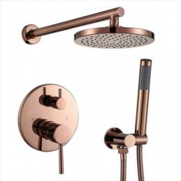 Rose Gold Piiloasennus...