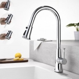 Valinnainen Chrome Black...
