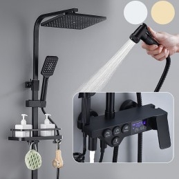 LED-sadesuihku,...