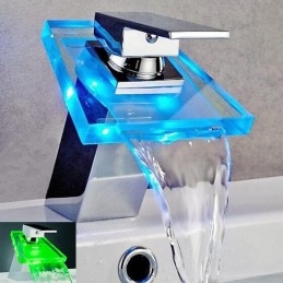 Waterfall Chromen...