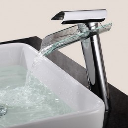 Waterfall Chrome...