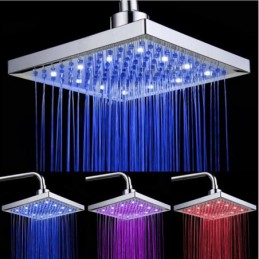 LED kolmivärinen valoisa...