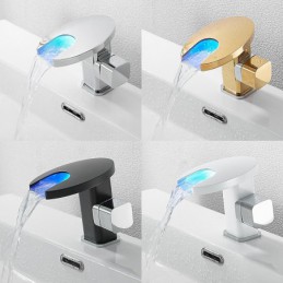 LED-vesiputouksen...