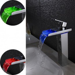 Waterfall Chrome...
