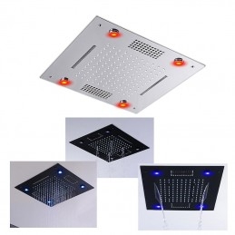 LED Waterfall Rain...