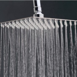 Sadesuihku Kromi Rainfall...