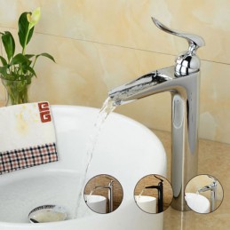 Waterfall Chrome...