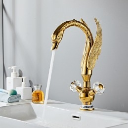 Waterfall Chrome...