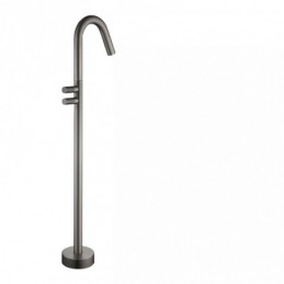 Gunmetal-Harmaa Vapaasti...