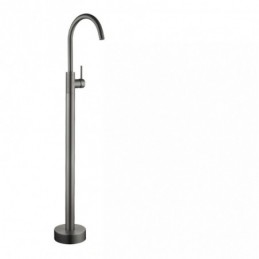 Gunmetal-Harmaa Vapaasti...