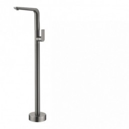 Gunmetal-Harmaa Vapaasti...
