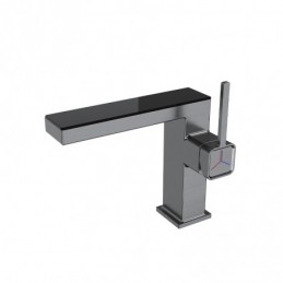 Gunmetal-Harmaa...