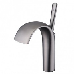 Gunmetal-Harmaa...