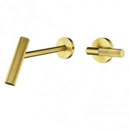 Harjattu Kulta Yksiotehana...