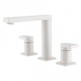 Valkoinen Pesuallashana...