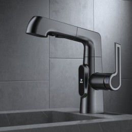 Gunmetal-Harmaa...