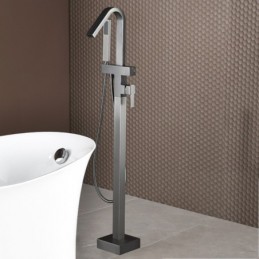 Gunmetal-Harmaa Vapaasti...