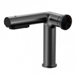 Gunmetal-Harmaa...