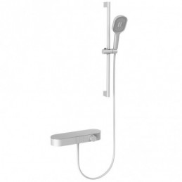 Valkoinen Suihkujärjestelmä...