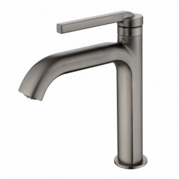 Gunmetal-Harmaa...