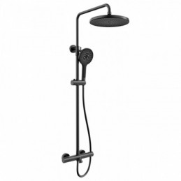 Gunmetal-Harmaa...