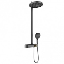 Gunmetal-Harmaa...