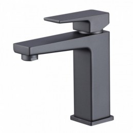 Gunmetal-Harmaa...