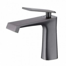Gunmetal-Harmaa...