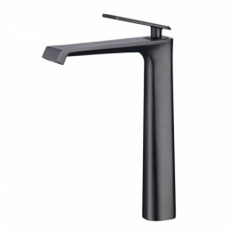 Gunmetal-Harmaa...