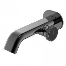 Gunmetal-Harmaa...