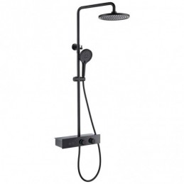 Gunmetal-Harmaa...