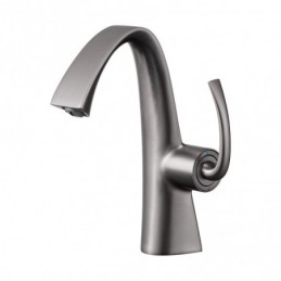Gunmetal-Harmaa...